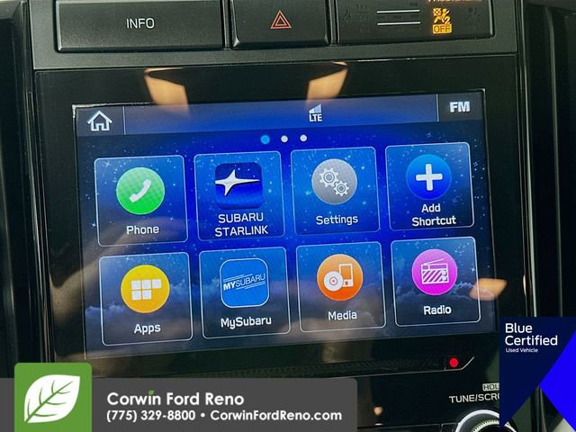 Used 2021 Subaru Ascent Premium w/ Convenience Package image 18