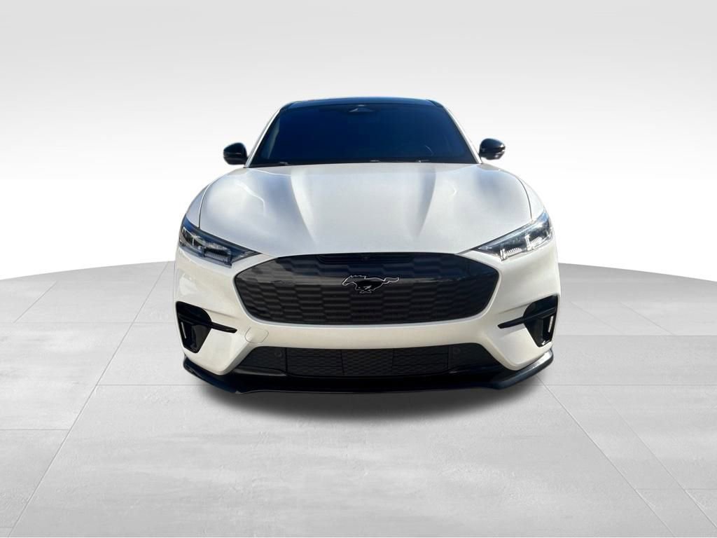 Certified 2021 Ford Mustang Mach-E GT w/ GT Performance Edition image 9