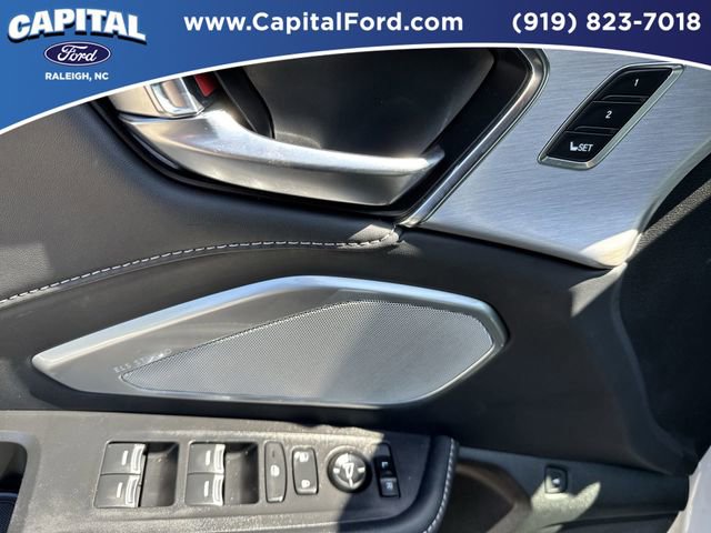 Used 2023 Acura RDX FWD w/ Technology Package image 21