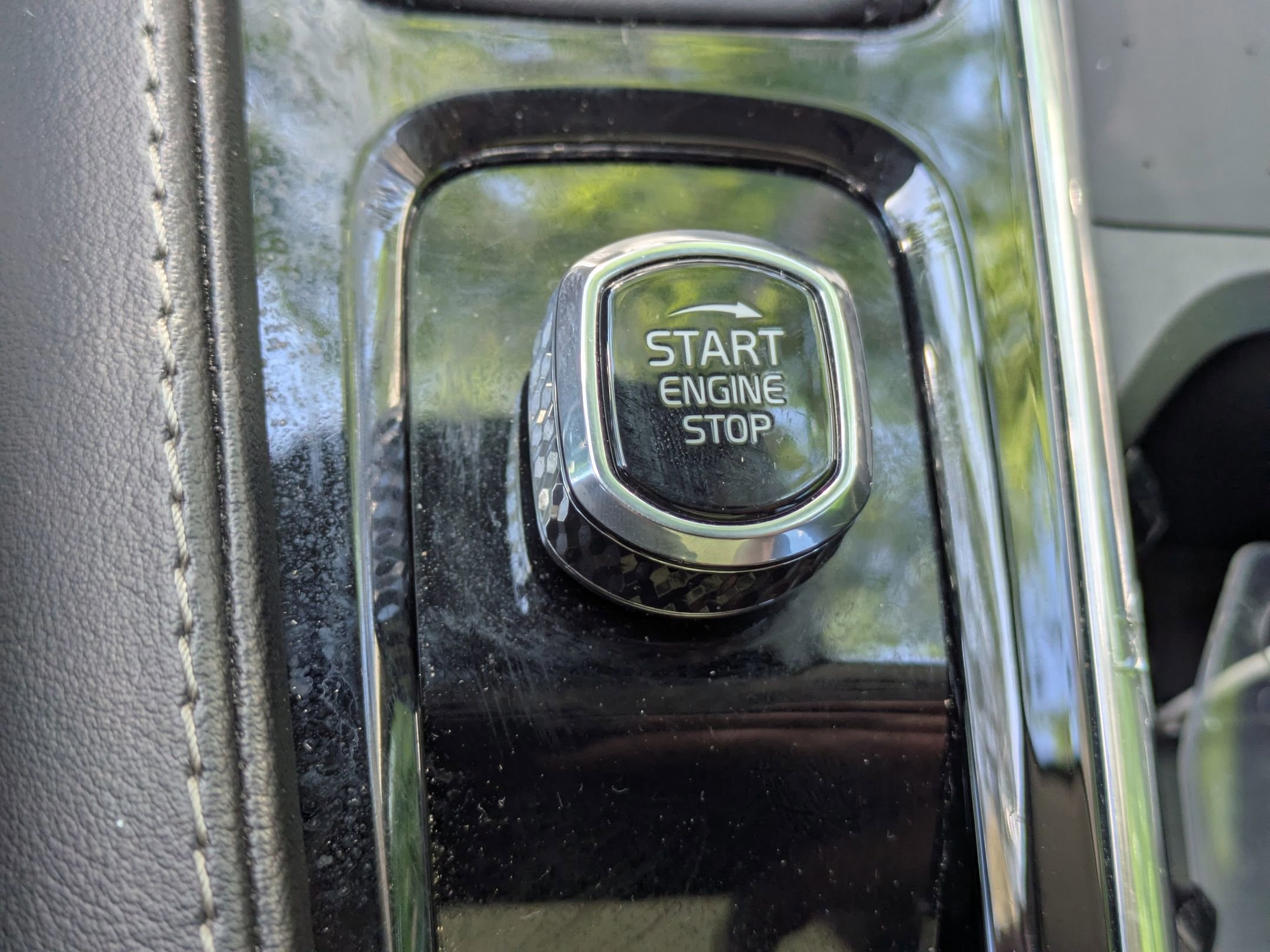 Used 2022 Volvo XC90 T6 Inscription w/ Advanced Package image 24