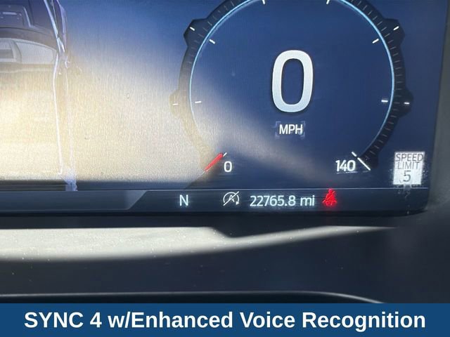 Certified 2024 Ford F150 Raptor image 14