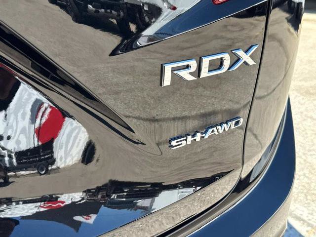 Used 2022 Acura RDX Base image 8