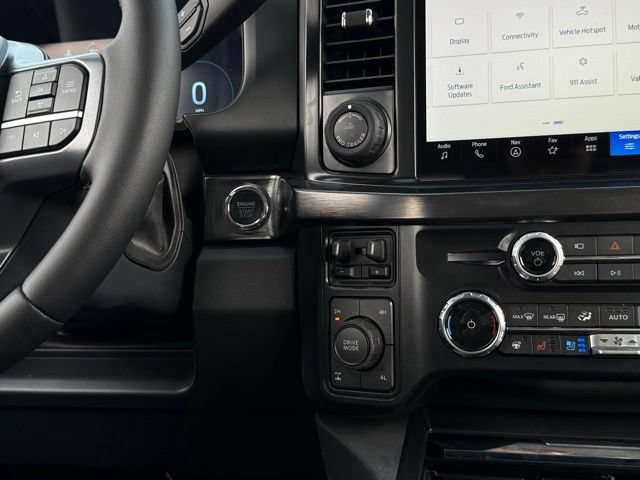 Certified 2026 Ford F350 Lariat w/ Lariat Premium Package AWD/4WD image 30