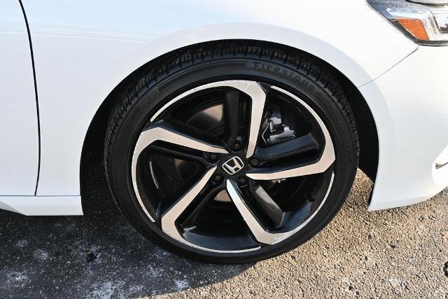 Used 2020 Honda Accord Sport image 15
