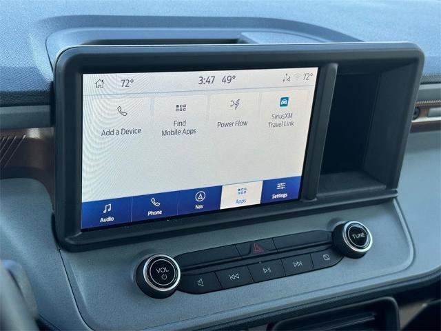 Certified 2023 Ford Maverick Lariat w/ Lariat Luxury Package image 21