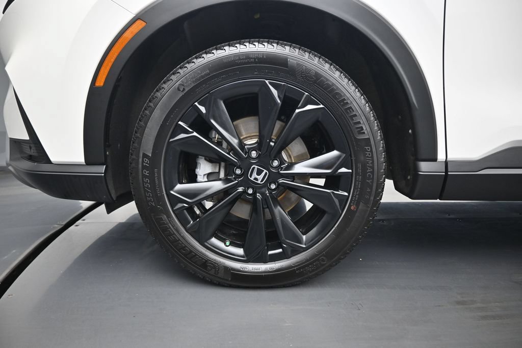 Used 2025 Honda CR-V Sport Touring image 26