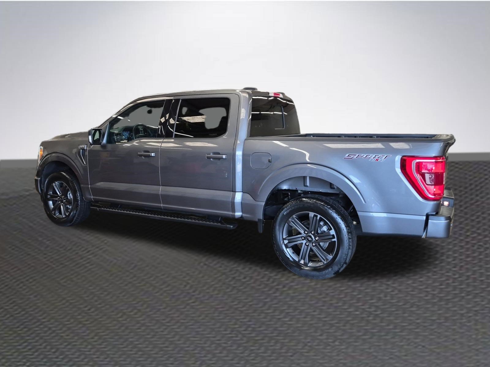Certified 2023 Ford F150 XLT w/ Equipment Group 302A High AWD/4WD image 5