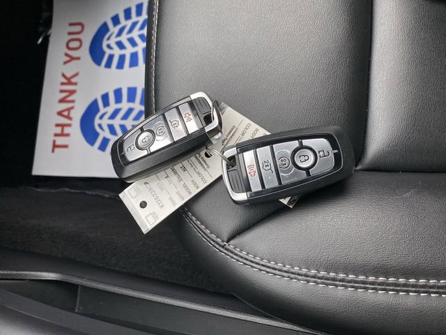 Certified 2023 Ford Explorer XLT w/ Equipment Group 202A image 26