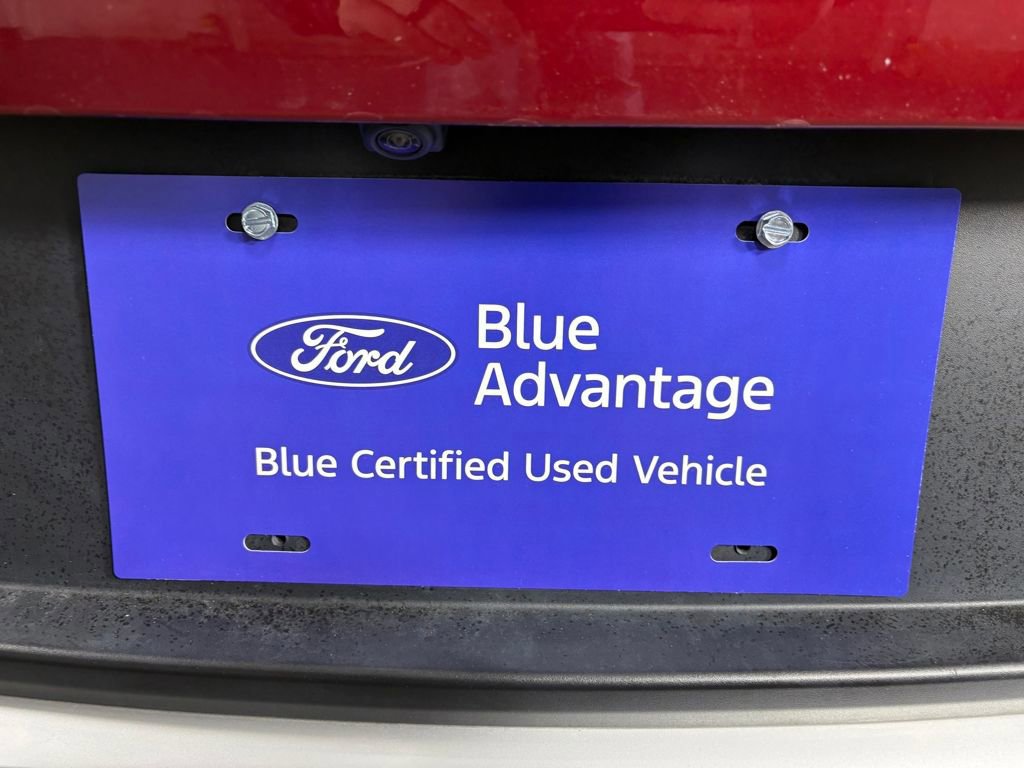 Used 2022 Chevrolet TrailBlazer LT image 31