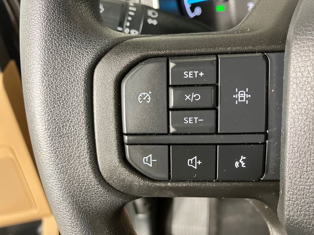 Certified 2023 Ford F150 XLT image 17