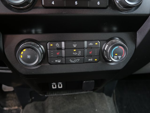 Certified 2019 Ford F150 XLT w/ Equipment Group 302A Luxury AWD/4WD image 22