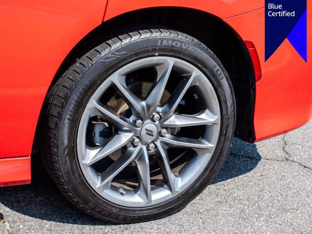 Used 2021 Dodge Charger GT w/ Plus Group AWD/4WD image 6