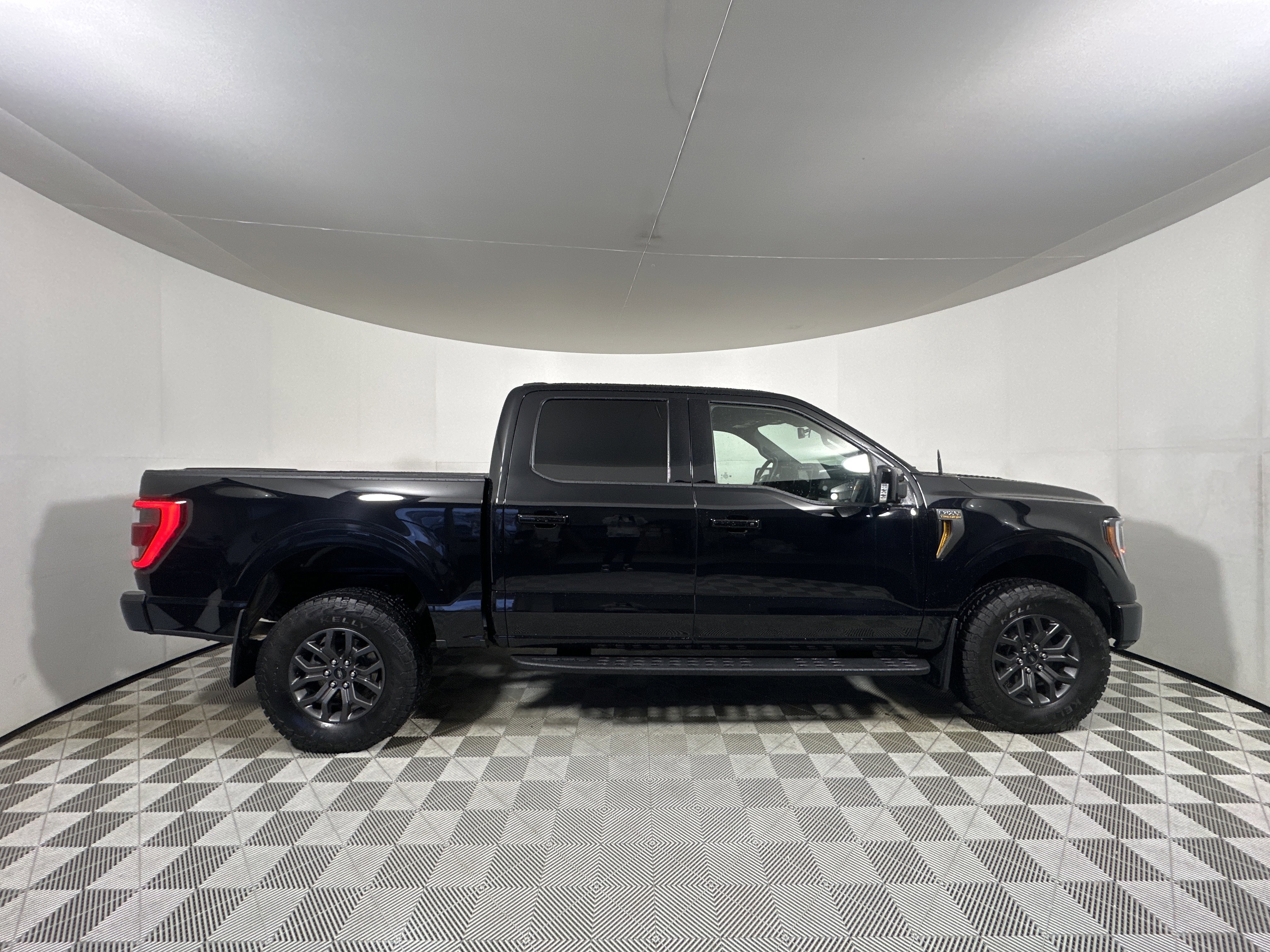 Certified 2022 Ford F150 Tremor w/ Equipment Group 402A High image 6