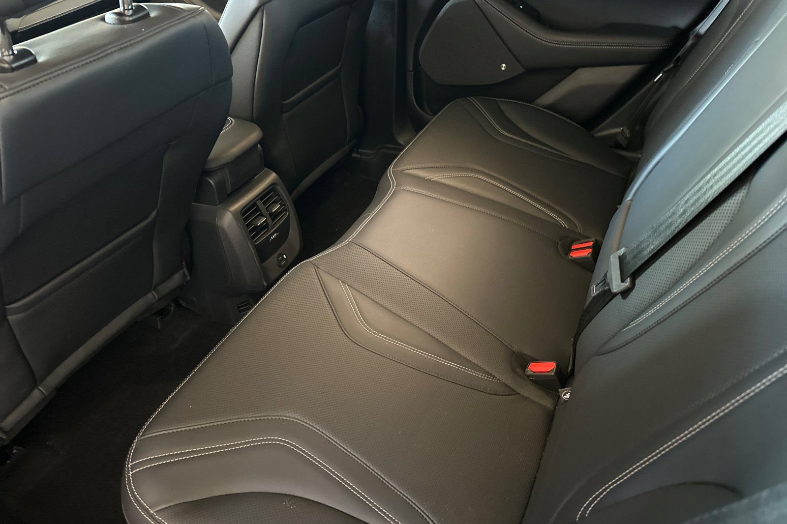 Certified 2022 Ford Mustang Mach-E Premium RWD image 14