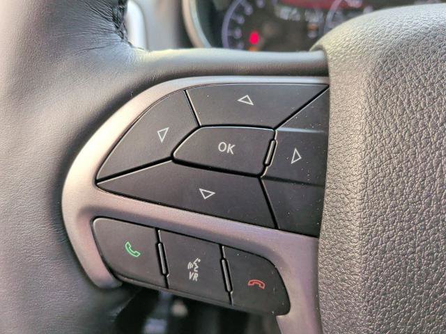 Used 2018 Jeep Grand Cherokee Limited image 21