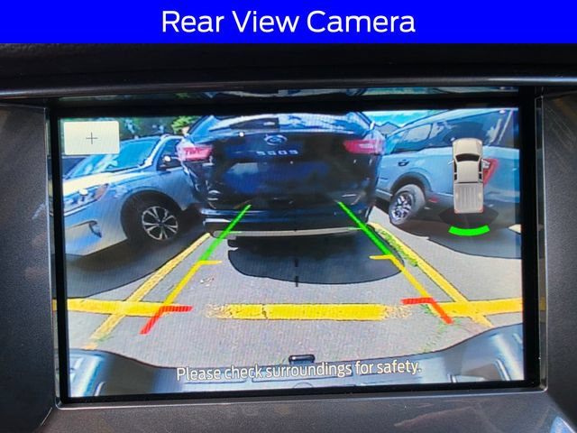 Certified 2023 Ford Ranger Lariat w/ Equipment Group 501A High AWD/4WD image 15