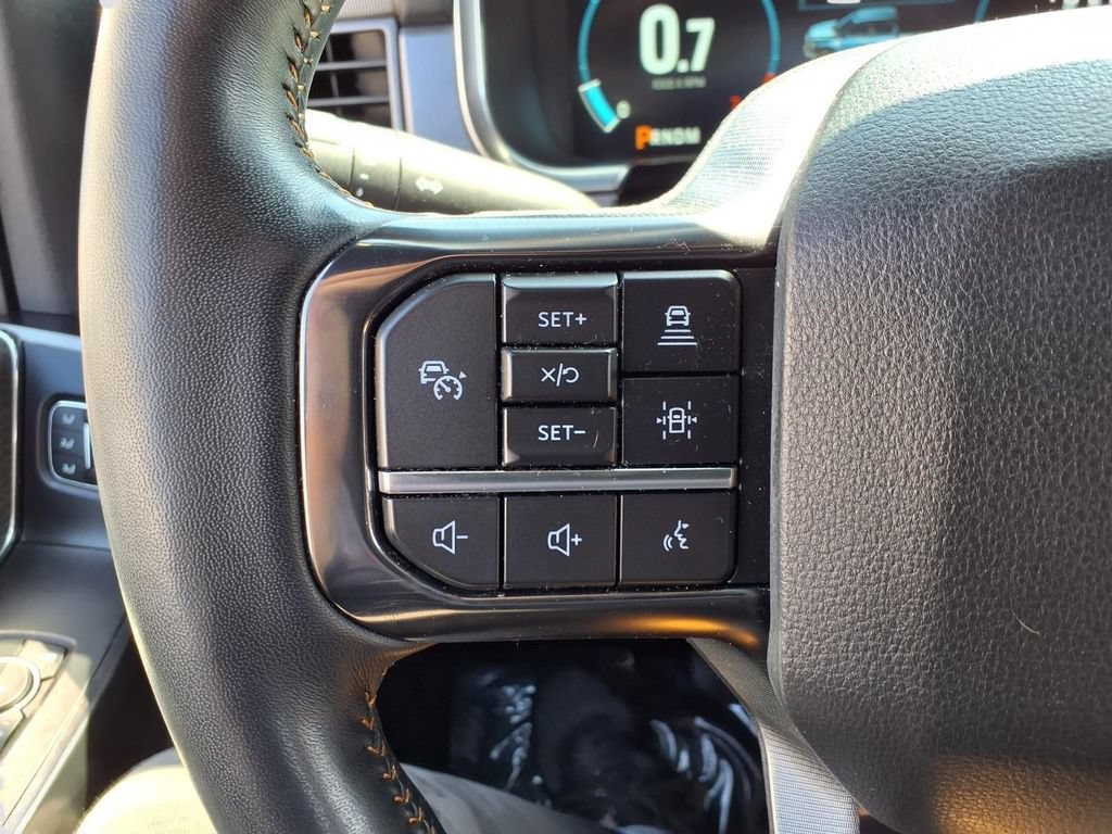 Certified 2022 Ford F150 Platinum AWD/4WD image 18