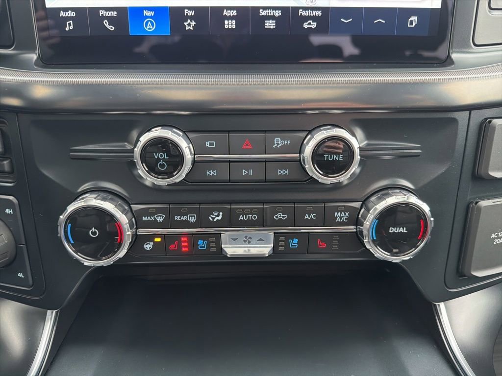 Certified 2025 Ford F150 Raptor image 31