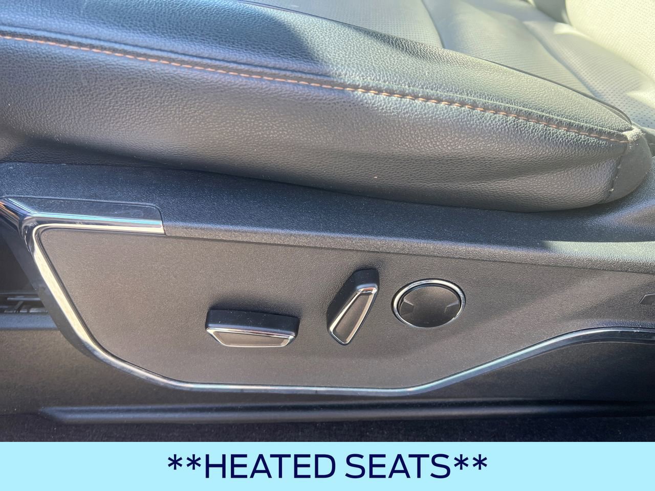 Certified 2023 Ford F150 Lightning Lariat w/ Equipment Group 511A High image 12