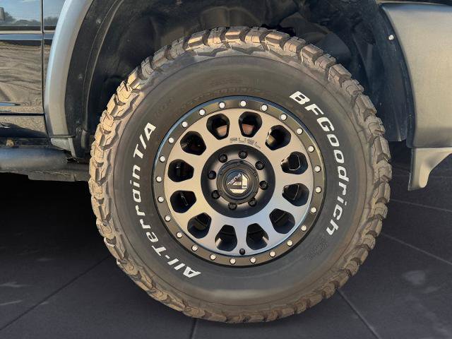Used 2022 RAM 2500 Power Wagon w/ Level 2 Equipment Group AWD/4WD image 14