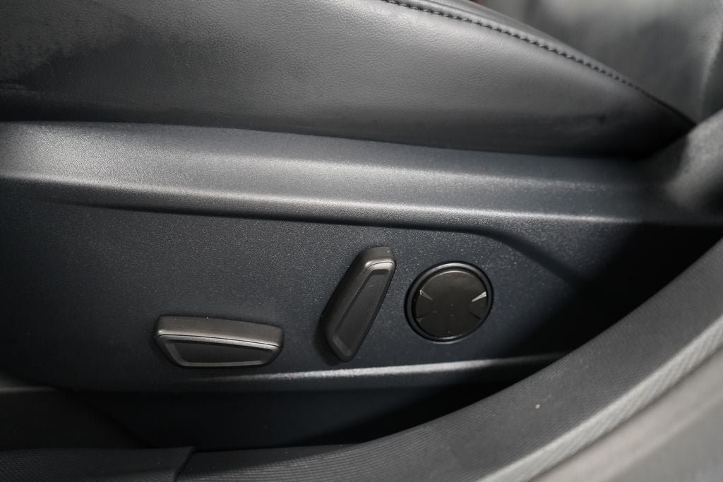 Certified 2025 Ford Mustang Mach-E Premium w/ Sport Appearance Package AWD/4WD image 23