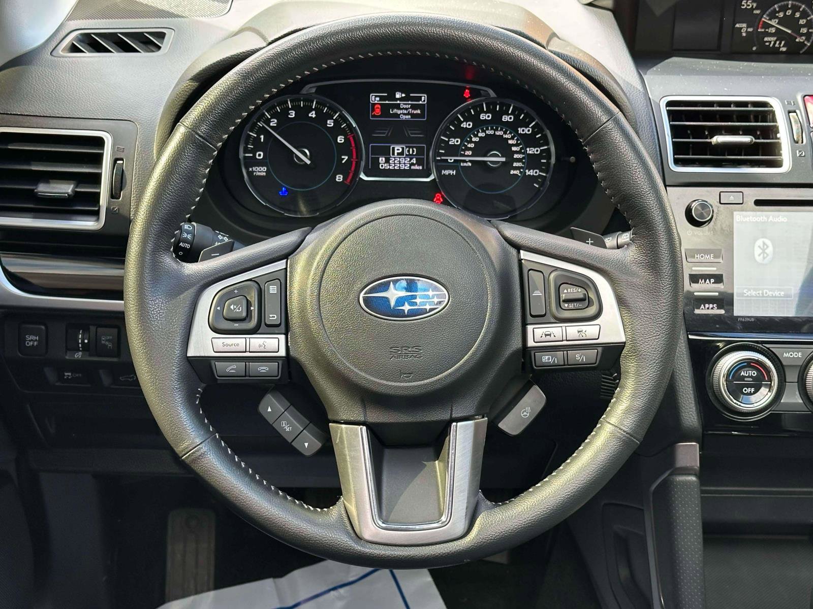 Used 2018 Subaru Forester 2.0XT Touring image 14