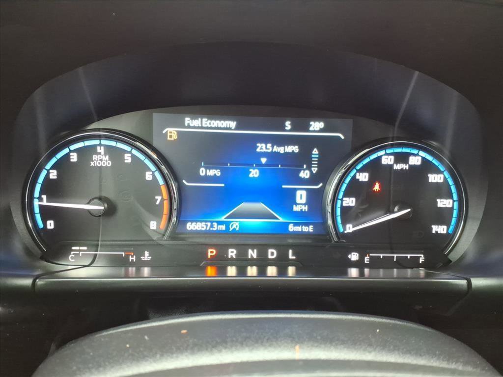 Certified 2022 Ford Bronco Sport Outer Banks w/ Tech Package image 23