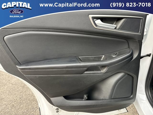 Certified 2023 Ford Edge SEL w/ Convenience Package image 17