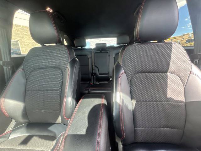 Certified 2023 Ford Escape ST-Line w/ Tech Pack #1 AWD/4WD image 16