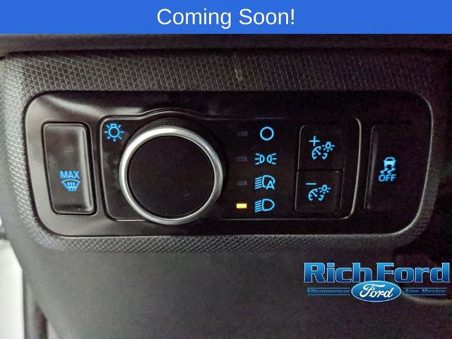 Certified 2023 Ford Mustang Mach-E Select image 14