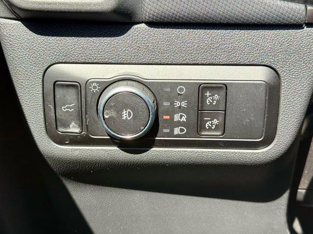 Certified 2025 Ford Bronco Sport Outer Banks w/ Outer Banks Tech Package+ image 24