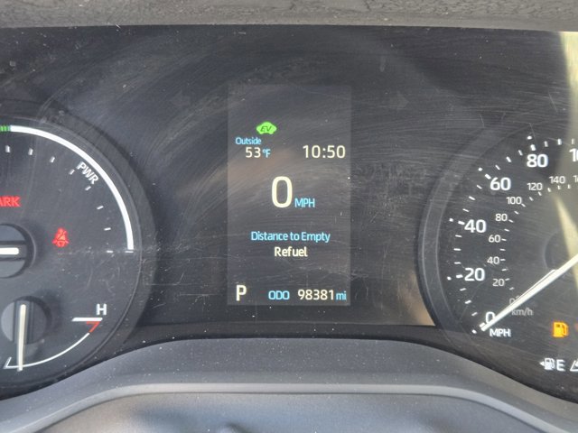 Used 2022 Toyota Sienna XLE image 14