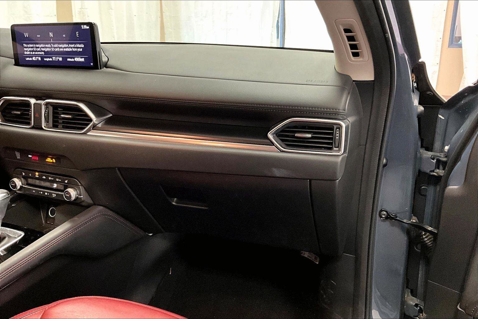 Used 2023 MAZDA CX-5 Carbon Edition image 15