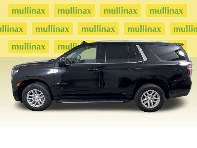 Used 2023 Chevrolet Tahoe LT RWD image 12