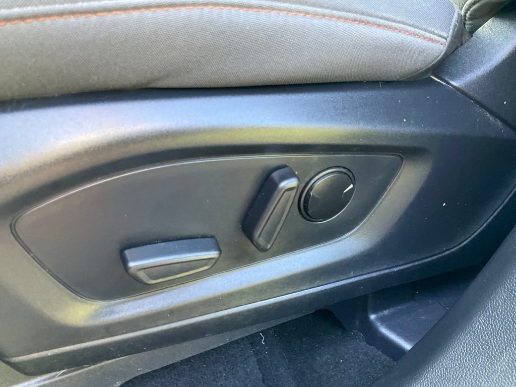 Certified 2025 Ford Explorer Active AWD/4WD image 17