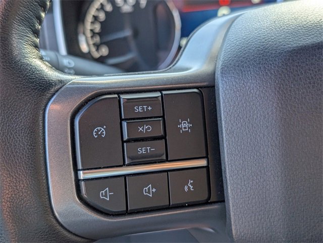 Certified 2022 Ford F150 XLT w/ Equipment Group 302A High image 25