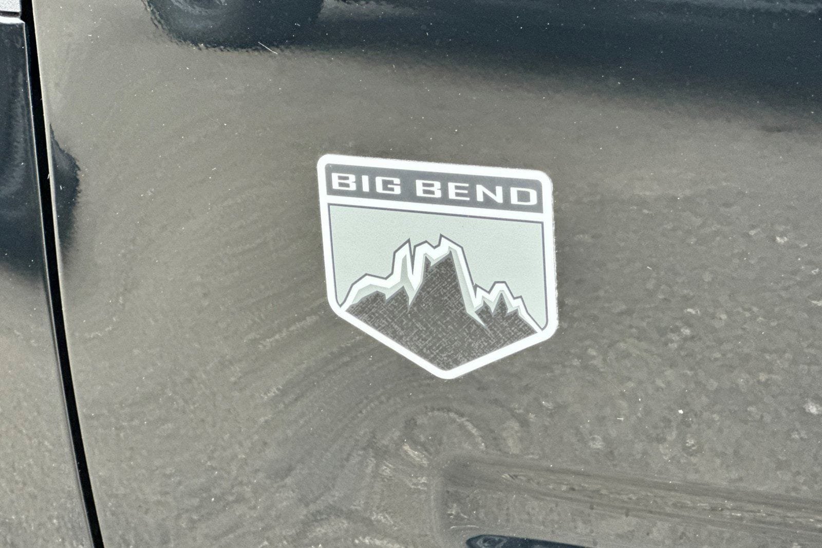 Certified 2022 Ford Bronco Sport Big Bend AWD/4WD image 32
