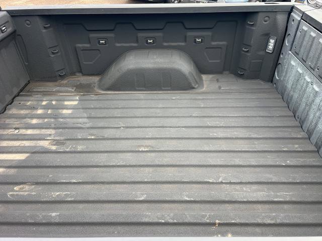 Used 2021 GMC Sierra 1500 Elevation image 11