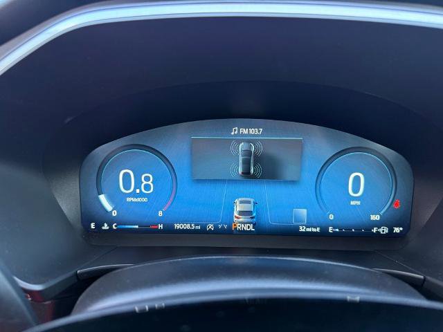 Certified 2023 Ford Escape Platinum image 24