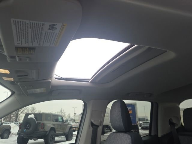 Certified 2025 Ford Maverick XLT w/ Equipment Group 301A image 20