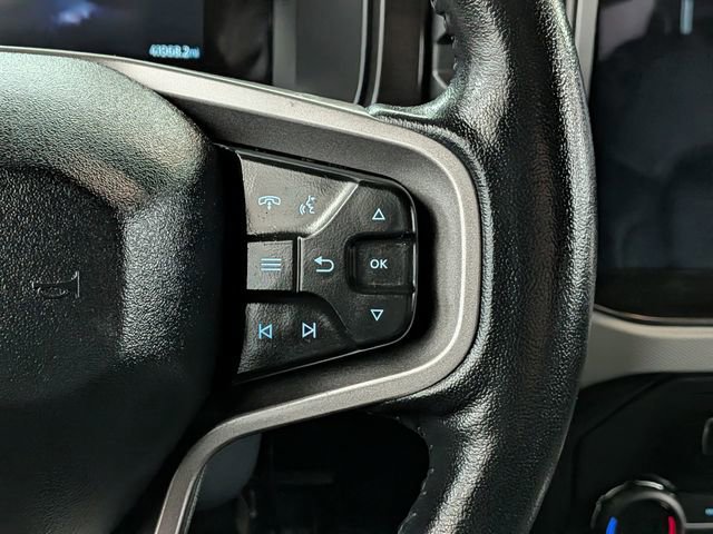 Certified 2021 Ford Bronco Badlands AWD/4WD image 25