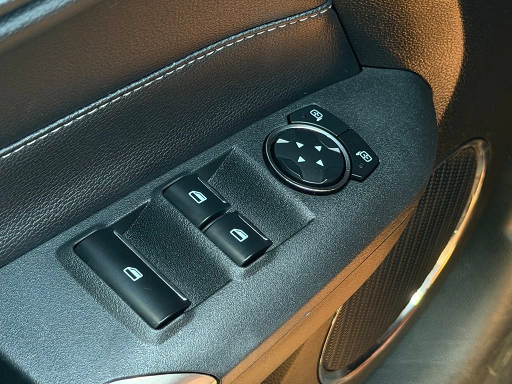 Certified 2023 Ford Mustang Premium RWD image 23