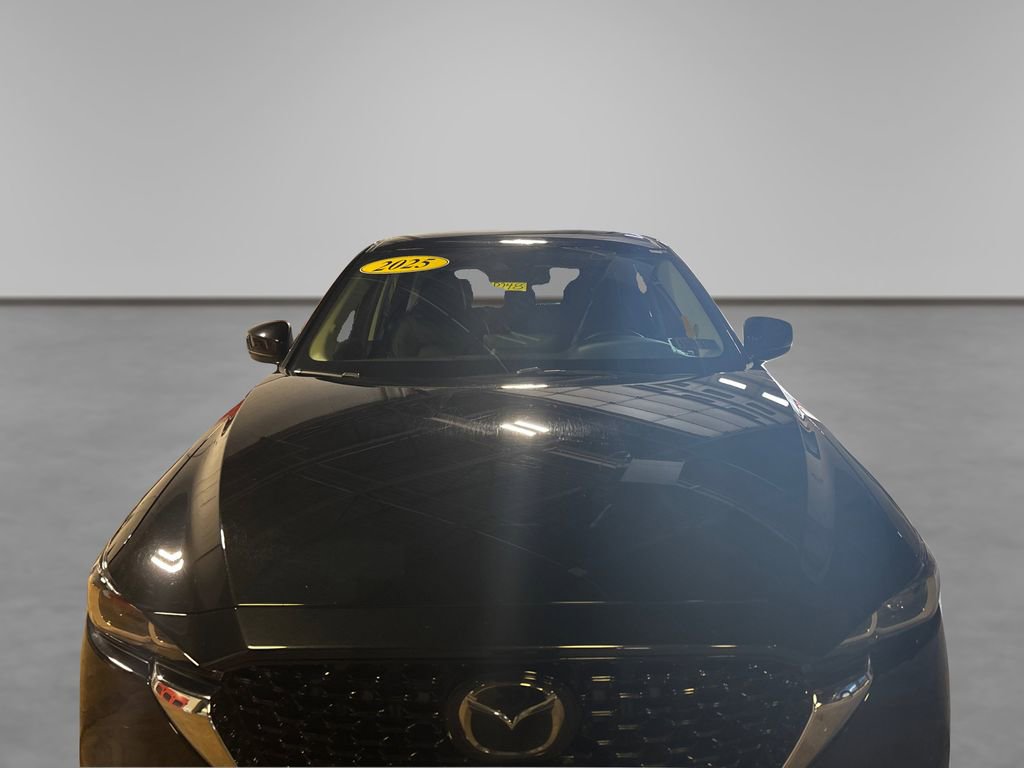 Used 2025 MAZDA CX-5 AWD 2.5 S w/ Preferred Package image 13