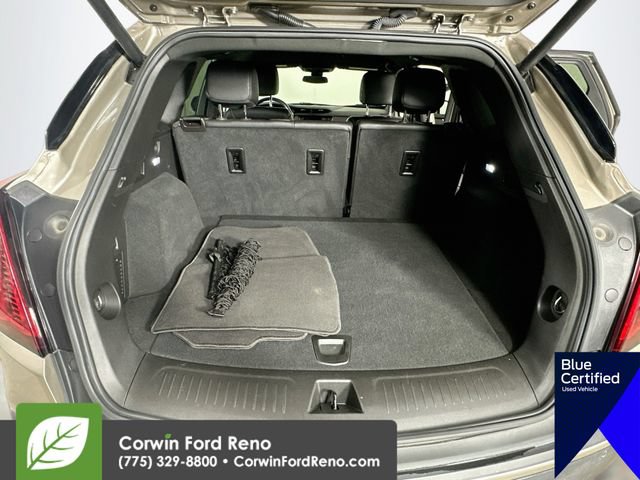Used 2023 Cadillac XT5 Luxury AWD/4WD image 29