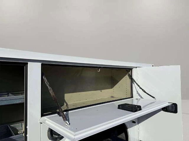 Used 2021 Chevrolet Silverado 2500 W/T w/ WT Convenience Package image 32