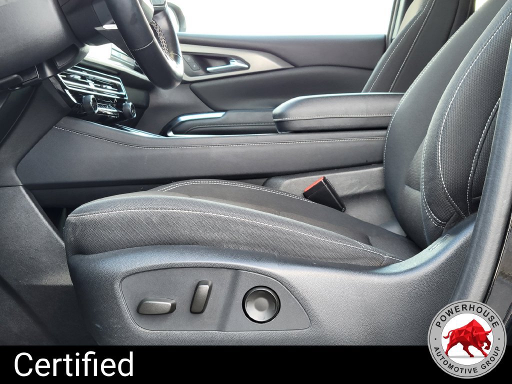 Used 2024 Chevrolet Traverse LT FWD image 26