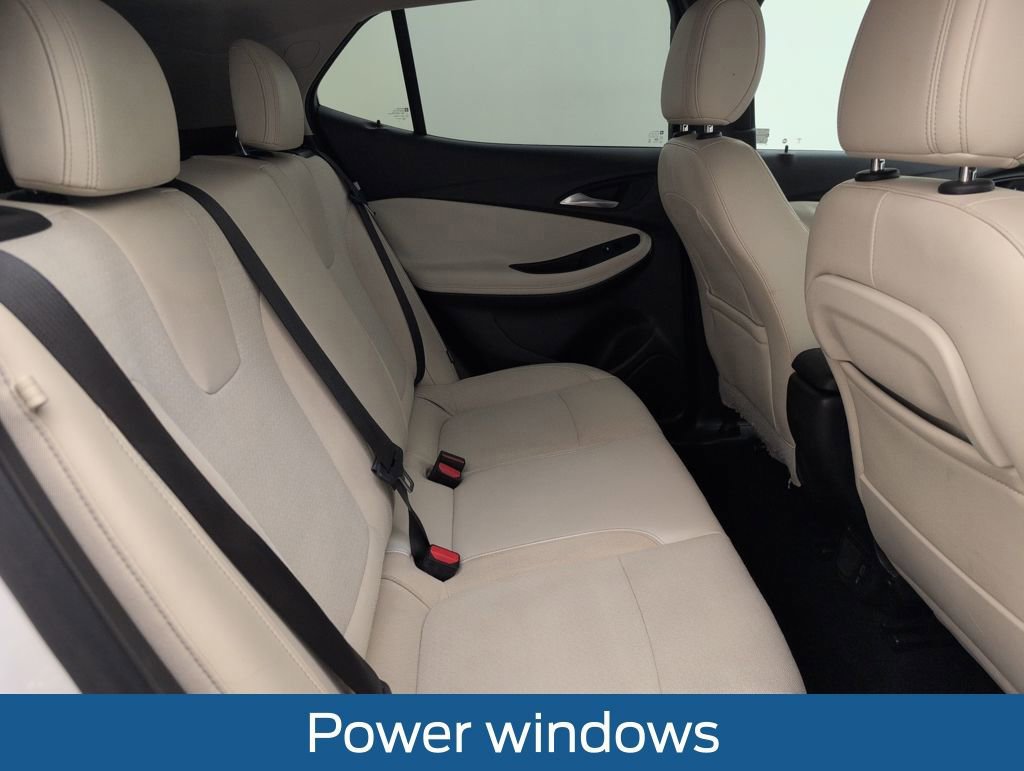 Used 2020 Buick Encore GX Preferred image 17