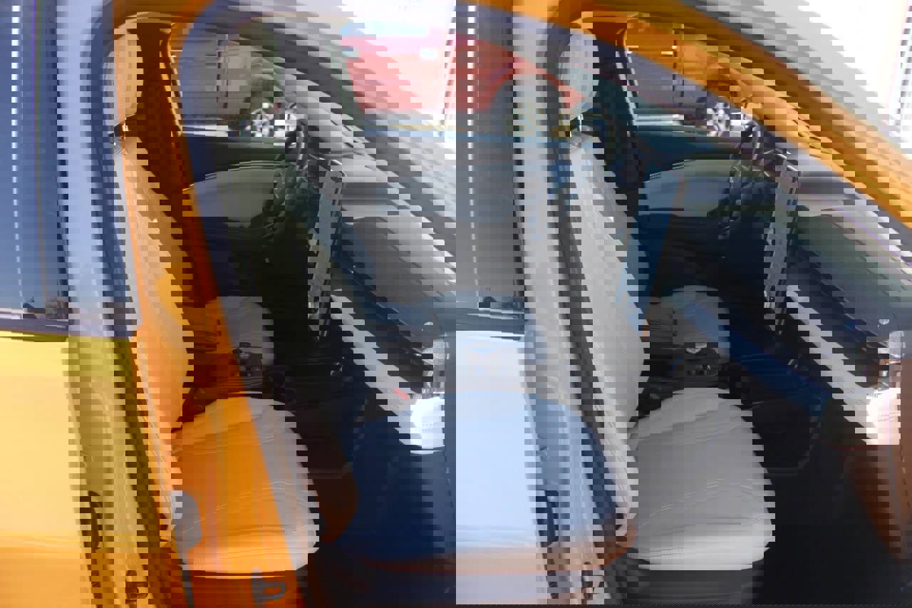 Certified 2022 Ford Mustang Mach-E Premium image 22