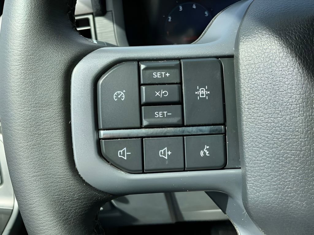 Certified 2025 Ford F150 XLT w/ Equipment Group 301A Standard image 31