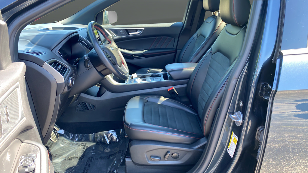 Certified 2023 Ford Edge ST-Line AWD/4WD image 10